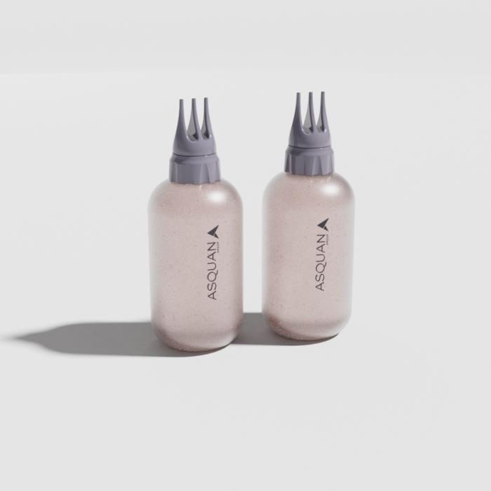 Twist-to-Open Trident Nozzle 250mL